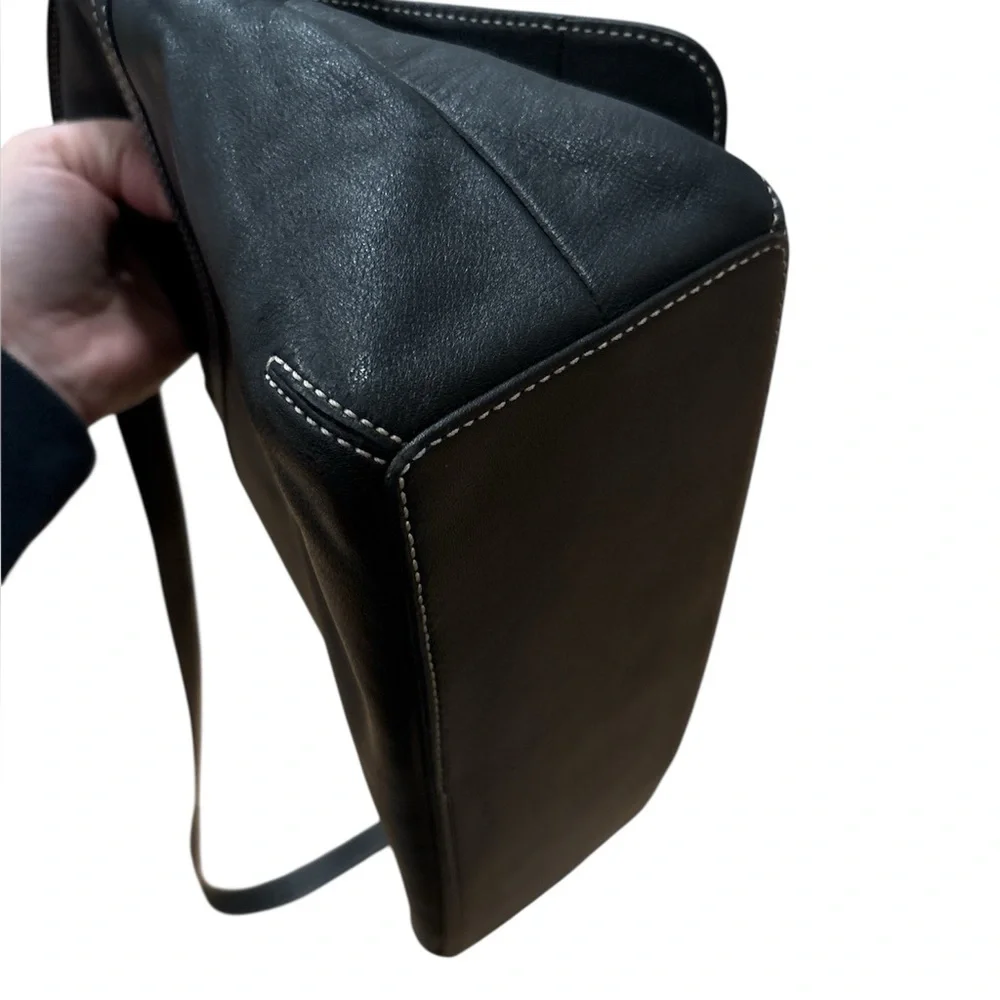 Coach Legacy 9570 Convertible crossbody Bag